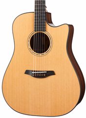 Furch Yellow Dc-CR CNR Active - Gitara akustyczna