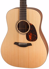 Furch Blue D-SW CNR Active - Gitara akustyczna