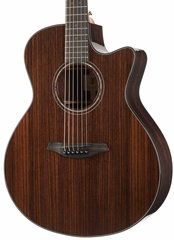 Furch Dark Yellow Gc-RR CNR Active - Gitara akustyczna