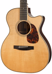 Furch Vintage 2 OMc-SR CNR Active - Gitara akustyczna