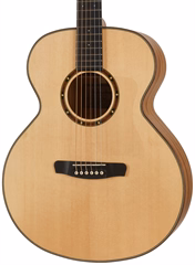 Dowina Marus GA-s - Gitara akustyczna