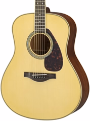 Yamaha LL16M ARE - Gitara elektroakustyczna