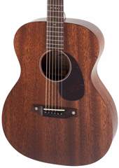 Sigma Guitars S000M-15E - Gitara elektroakustyczna