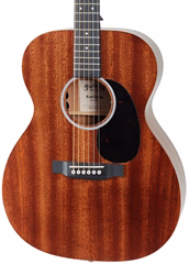 Martin 000-10E - Gitara elektroakustyczna