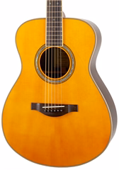Yamaha LS-TA VT - Gitara elektroakustyczna