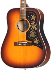 Epiphone Masterbilt Frontier Iced Tea Aged Gloss - Gitara elektroakustyczna