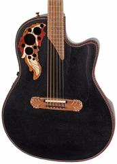 Ovation Adamas 2087GT-5-G - Gitara elektroakustyczna