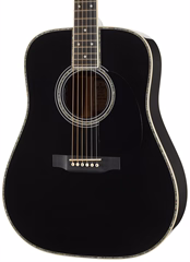 Sigma Guitars DT-42 Nashville - Gitara elektroakustyczna