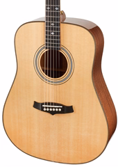 Tanglewood TW15 H E - Gitara elektroakustyczna