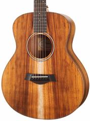 Taylor GS Mini-e Koa - Gitara elektroakustyczna
