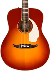 Fender Palomino Vintage SSB - Gitara elektroakustyczna