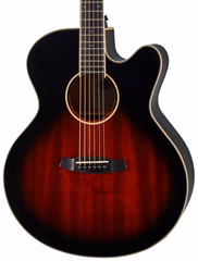 Tanglewood TW7 CE AVB - Gitara elektroakustyczna