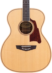 D'Angelico Premier Tammany Orchestra E Natural - Gitara elektroakustyczna