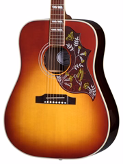 Gibson Hummingbird Standard Rosewood Burst - Gitara elektroakustyczna