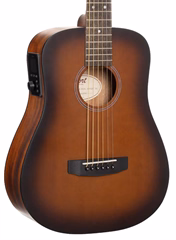 Cort Earth GO OPBB - Gitara elektroakustyczna