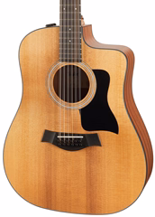 Taylor 150ce - Dwunastostrunowa gitara elektroakustyczna