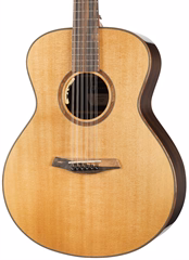 Furch Rainbow G-TI 12 - Dwunastostrunowa gitara elektroakustyczna