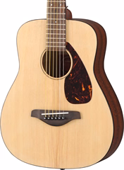 Yamaha JR2 - Dziecięca gitara akustyczna