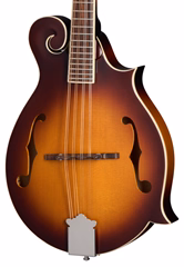 Epiphone F-5 Studio Vintage Sunburst Satin - Mandolina akustyczna
