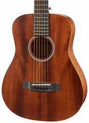 Sigma Guitars TM-15 - Gitara akustyczna podróżna