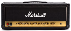 Marshall DSL100HR (rozpakowane) - Wzmacniacz lampowy gitarowy