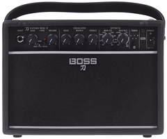 Boss Katana Mini X - Combo gitarowe modellingowe