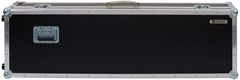 Razzor Cases Yamaha MODX7+ case with wheels - Futerał na instrumenty klawiszowe