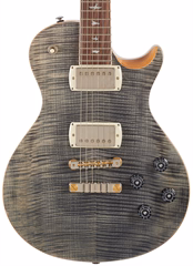 PRS SE Mccarty 594 Singlecut Charcoal 2026 - Gitara elektryczna