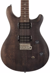 PRS SE CE24 Standard Satin Charcoal