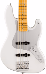 Fender American Ultra II Jazz Bass V MN AVL (rozpakowane) - Elektryczna gitara basowa
