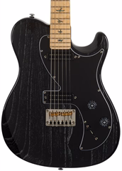PRS SE NF 53 Black Doghair 2026 - Gitara elektryczna