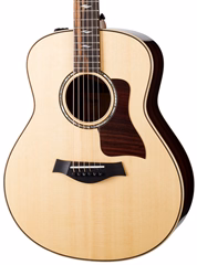 Taylor GT 811e (rozpakowane) - Gitara elektroakustyczna