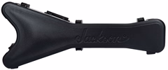Jackson King V/Rhoads Molded Case (rozpakowane) - Futerał na gitarę elektryczną