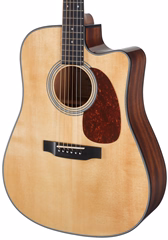 Sigma Guitars DMC-1E (zanowny)