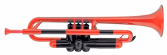 pTrumpet Bb Red (zanowny)