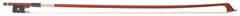 Bacio Instruments Brazil Cello Bow CB780 1/2 (zanowny)