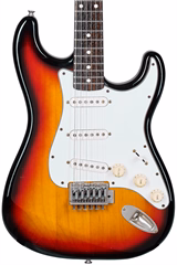 Yamaha 1984 ST 800R - Gitara elektryczna