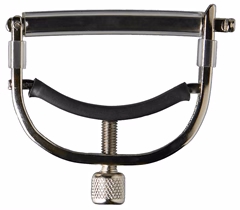 Taylor Capo 6-String Bright Nickel (rozpakowane) - Kapodaster