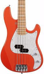 Sandberg California II VS 4 HG FR MPF MHS WPI