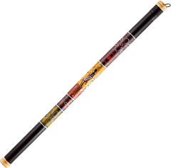 Meinl RS1BK-XL (uszkodzone) - Rainstick