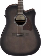 Ibanez AAD70CE-TBN - Gitara elektroakustyczna