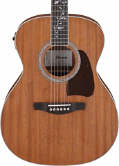 Ibanez AC390MHE-OPN - Gitara elektroakustyczna