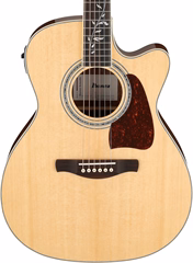 Ibanez AC390CE-NT - Gitara elektroakustyczna