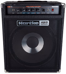 Hartke KB15 (rozpakowane)