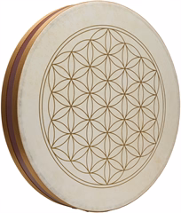 Meinl Sonic Energy WD18FOL - Wavedrum