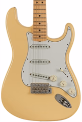 Fender Custom Shop Yngwie Malmsteen Signature Stratocaster - Gitara elektryczna