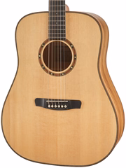 Dowina Marus D-s - Gitara akustyczna