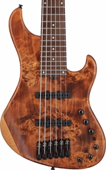 Ibanez MDM1606-NML - Elektryczna gitara basowa