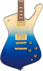 Ibanez IC420FM-TBG - Gitara elektryczna