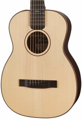 Furch Little Jane Exclusive EC - Gitara akustyczna podróżna